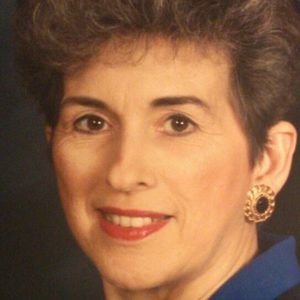 Meet your Posher, Betty